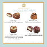 Personalised Large Eid Choccybox - Blissful